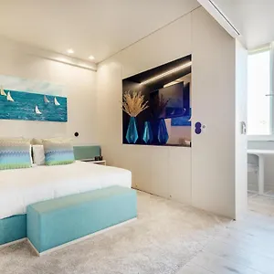Luxury Historic Center Of Apartamento
