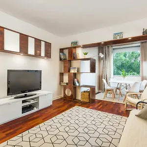 Carcavelos Apartamento