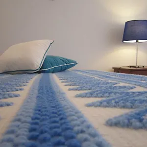 Casa Zé Bonito Ii Сasa de vacaciones